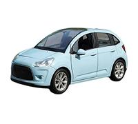 para Citroen DS3, Modelo De Coche Clásico De Aleación, Vehículos De Metal Fundido A Presión, Regalos De Modelismo 1:24