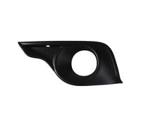 para Citroën DS4, Cubierta del Marco del Faro antiniebla del Parachoques Delantero, Carcasa del Faro antiniebla, Tapa de la luz, Faros antiniebla Impermeables.