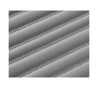 para Citroën DS4S DS5 D 6 DS7 2018 2019 2020 2021 2022 Alfombrilla para Maletero Detalles Interiores Alfombra De Cuero Alfombrillas para Maletero(Gary,DS 5 2013-2018)