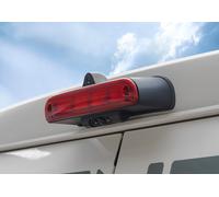 Para Peugeot Jumper 2 250 Doble Lentes Cámara Marcha Atrás 2 3. Luz de Freno