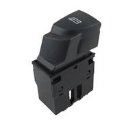 para Citroen Jumper Auto Parts Interruptor de Control de elevalunas eléctrico Interruptor de Bloqueo de Puerta de Ventana de un Solo botón 735315619