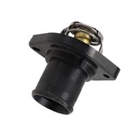 para Citroën Nemo 2008 2009 2010 2011 2012 2013 2014 2015 1 Pieza Carcasa del termostato del refrigerante del Motor del automóvil 1336N5