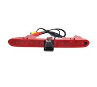 para Citroen para Berlingo 2008 2009 2010-2021 Luz De Freno del Coche Cámara De Visión Trasera Cámara De Marcha Atrás Accesorios BLNETU(Plata)