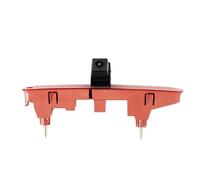 para Citroen para Berlingo 2008-2016 HD Impermeable Luz De Freno Cámara De Marcha Atrás Cámara Trasera De Coche Cámara De Marcha Atrás MCQNDS