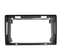 para Citroen para Berlingo 2010-2017 Adaptador De Panel De 9 Pulgadas para Radio Android PYPFQUMQGR