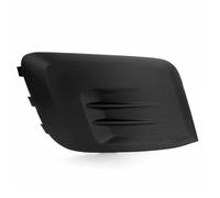 Para Citroën Para Berlingo 2015 2016 2017 2018 2019 Rejilla Inferior Parachoques DelanteroCubierta Rejilla Antiniebla Inserto 1613564580(izquierda)