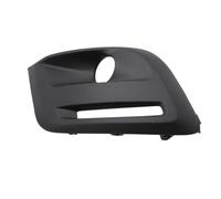 Para Citroën Para Berlingo 2015 2016 2017 2018 Parachoques Delantero Faros Antiniebla Cubierta Embellecedora Rejilla Luces(lado derecho)