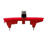 para Citroen para Berlingo II 2008 + Cámara Visión Trasera con Luz De Freno para Coche Cámara De Visión Trasera De Marcha Atrás para Coche Accesorios BLNETU