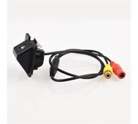 para Citroën para C-Crosser Cámara De Marcha Atrás para Aparcamiento. Cámara De Visión Trasera Camara Marcha Atras