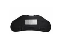 Para Citroen Para C-Quatre C4 2007-2017 Aislamiento Térmico Acústico Algodón Almohadilla Ignífuga Para Capó Delantero Del Motor Carro Aislamiento Del Capó(A)