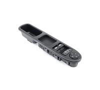 Para Citroen para C3 Picasso 2007-2014 interruptor de ventana eléctrico maestro para coche elevador 6554.QC 6554QC Interruptor Mando Elevalunas
