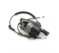 Para Citroen Para C3-XR Para Elysee Actuador De Cerradura De Puerta Central Bloqueo Del Motor 9802342680 Parte Trasera Izquierda Actuador Bloqueo Puerta