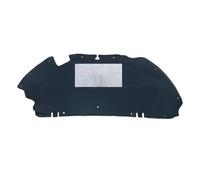 Para Citroen Para C4 C4L Aislamiento Acústico Y Térmico Algodón Protector Cortafuegos Para Motor Capó Delantero Almohadilla Amortiguadora Ruido Almohadilla Aislante Capó Delantero(A)