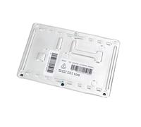 Para Citroen para C4 Coupe LA 2004- HID D1S D2S D2R Bombillas de xenón Unidad de control Balasto HID Xenon Faro Controlador 6224F9