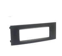 para Citroen para C4 para C5 para RD3 para Peugeot 207 Radio Coche Multifunción Carcasa Pantalla C Marco Fijo Reproductor CD Carcasa Marco Radio Coche