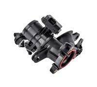 para Citroen para C4 para Peugeot 3008 308 407 5008 508 2,0 HDI 0345.G7 9675233680 Cuerpo Acelerador Electrónico 0345G7 9655233680 Válvula Mariposa Throttle Body