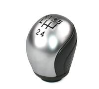 Para Citroen Para C5 2001 2002 2003 2004 2005 2006 2007 2008 Para Peugeot 407 Para RCZ Perilla Cambio Marchas Coche Manual 5 6 Velocidades Pomo Cambio(5 Speed)