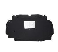 Para Citroen Para C5 RD TD MK2 2008-2019 Aislamiento Térmico Para Capó Almohadilla Insonorizada Ignífuga Accesorios Para Coche Almohadilla Aislante Capó Delantero(Style B)