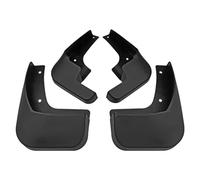 para Citroen para Elysee 2014-2019 Guardabarros Protectores contra Salpicaduras Guardabarros Delanteros Traseros Coche Accesorios para Automóviles PYPFQUMQGR