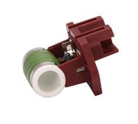 Para CITROEN Para JUMPER 2006 2007 2008 2009 2010 2011 2012 2013 2014 1355607080 1267J7 V22790013 Resistor Motor Ventilador Calefactor POMPOMPUR