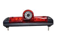 para Citroen para Jumper Cámara De Visión Trasera con Tercera Luz De Freno para Coche Cámara De Visión Nocturna Accesorios para Marcha Atrás HRQCTIM