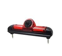 para Citroen para Jumper Car AHD 1080P Cámara De Visión Trasera Luz De Freno Cámara De Marcha Atrás Cámara Trasera De Coche Cámara Trasera De Coche MCQNDS