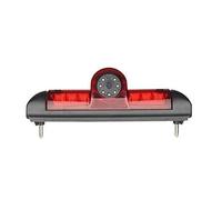 para Citroen para Jumper Luz De Freno De Coche Cámara De Visión Trasera Visión Nocturna Cámara De Marcha Atrás Cámara Trasera De Coche MCQNDS