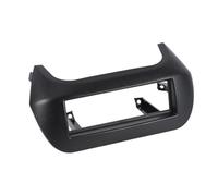 para Citroen para Nemo 2008+ Panel De Fascia De Automóvil DVD Estéreo CD Panel Tablero Fascia del Panel de Radio