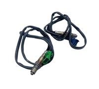 Para Citroen Para Peugeot 206 301 307 308 406 607 807 1,6 VTi 8 2,0 0258006029 1628HV 0258006026 1/2 Uds Lambda O2 Sensor De Oxígeno Sonda Lambda(2 piezas)
