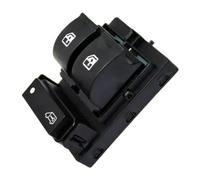Para Citroen Para Puente Elevalunas Interruptor | Ventana BotóN Botón Del Interruptor De La Ventana Del Elevador De Energía Eléctrica Del Coche