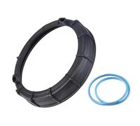 Para Citroen, Para Sega Para Triumph, Junta Del Depósito De Combustible, Tapa Del Anillo Superior De La Bomba 9633283880 153130 153141 Bomba Combustible Alta Presión(1 juego)