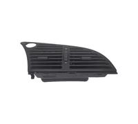 Para Citroen Para Xsara Para Dashboard 8264Y9 8264Q0 8264Q4 Aire Acondicionado Panel Salpicadero Rejilla Ventilación Negra Paleta Manguera Admisión Aire(Black Middle)