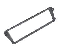 para Citroen para Xsara para Picasso 1999-2010 Embellecedor para Radio Estéreo De 1 DIN PYPFQUMQGR
