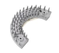 Para Citroen Para Xsara Para Picasso MPV 1999-2007 Resistor Motor Ventilador Calefactor 6441AP 9140010283 Resistencia Calefactor Coche