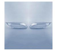 para City 2015 2016 2017 2018 2019 Cubierta De Faro Pantalla Carcasa Repuesto Cristal Lente Tapas De Carcasa Carcasa Faro Lente(A Piar)