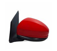 Para CITY GM6 2015 2016 2017 2018 Auto 3 Cables Sin LED / 5 Cables Con Luz LED Conjunto Espejo Retrovisor Lateral Coche Espejo Retrovisor Completo(3pin Left I)