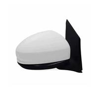 Para CITY GM6 2015 2016 2017 2018 Auto 3 Cables Sin LED / 5 Cables Con Luz LED Conjunto Espejo Retrovisor Lateral Coche Espejo Retrovisor Completo(3pin Right C)