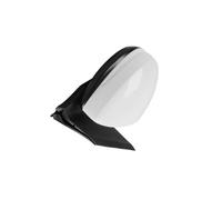 Para CITY GM6 2015-2018 3 PINES Sin Lámpara 5 PINES Con Luz Espejo Retrovisor Exterior Izquierdo Y Derecho Conjunto(Right Side(3-PINS))