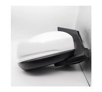 Para CITY GM6 2015-2018 Conjunto Espejo Retrovisor Exterior 3 Pines Sin LED 5 Pines Con Luz LED Espejo retrovisor completo Eléctrico(3Pins Right)