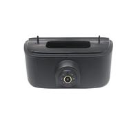 para City para Express Van AHD 1080P Lente Dorada Gran Angular Luz De Freno De Coche Vista Trasera Cámara De Respaldo De Marcha Atrás Cámara Visión Trasera(CVBS-AHD 12 V)