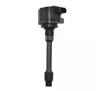 para Civic 1.5L 2.0L para Fit 1.5L 2015 2016 2017 2018 2019 2020 1 4 Piezas Paquete de bobinas de Encendido de Motor de automóvil 30520-5R0-013 Cm11-121A (4 Piezas)