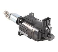 Para Civic 1.5l Turbo 2016-2019, Actuador De Válvula Solenoide Turbocompresor Automóvil Con Cable K6t52372 Actuador Turbo Eléctrico