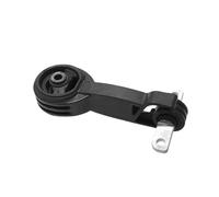 Para Civic 1.8L 2006-2010 2011 Amortiguador De Par De Motor Delantero Superior Montaje De Goma Lateral Del Motor 50880-SNA-A82 Bloque De Motor