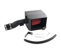 Para Civic 10th Para Gen 1.5L 2016+ Kit De Admisión De Aire Frío De Alto Flujo Con Accesorios Para Autos Shield Tubería Inducción