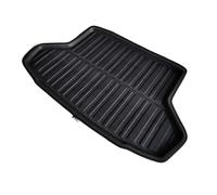 para Civic 11th Gen 2022-2024 Estera Trasera del Maletero Coche EVA Antideslizante Impermeable De Carga Bandeja Piezas Accesorios Alfombrillas De Maletero