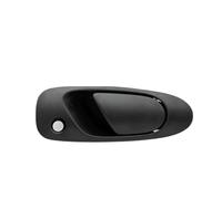para Civic 1992 1993 1994 1995 para del para Sol 1993-1997 Manija Exterior de Puerta Delantera Trasera 72140SR3013 72640SR4013 (Trasera Derecha)