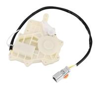 Para Civic 1996 1997 1998 1999 2000 72115-S00-A01 Actuador Cerradura Puerta Delantera Trasera Derecha Cierre Portón Trasero