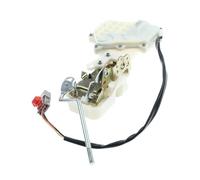Para Civic 1996-2000 Actuador Cerradura Pestillo Puerta Delantera Izquierda Lado Del Conductor Compatible Con Vehículos Número Pieza 72150S04A02 Actuador Bloqueo Puerta