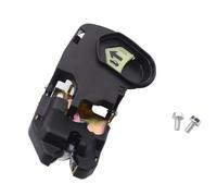 Para Civic 2001 2002 2003 2004 2005 74851-S5A-A02 Conjunto Manija Tapa Cerradura Pestillo Maletero Cerradura Portón Trasero