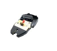 Para Civic 2001-2005 74851S5AA02 74851-S5A-A02 Conjunto Actuador Manija Tapa Cerradura Pestillo Maletero 74851 S5A A02 Cerradura Portón Trasero